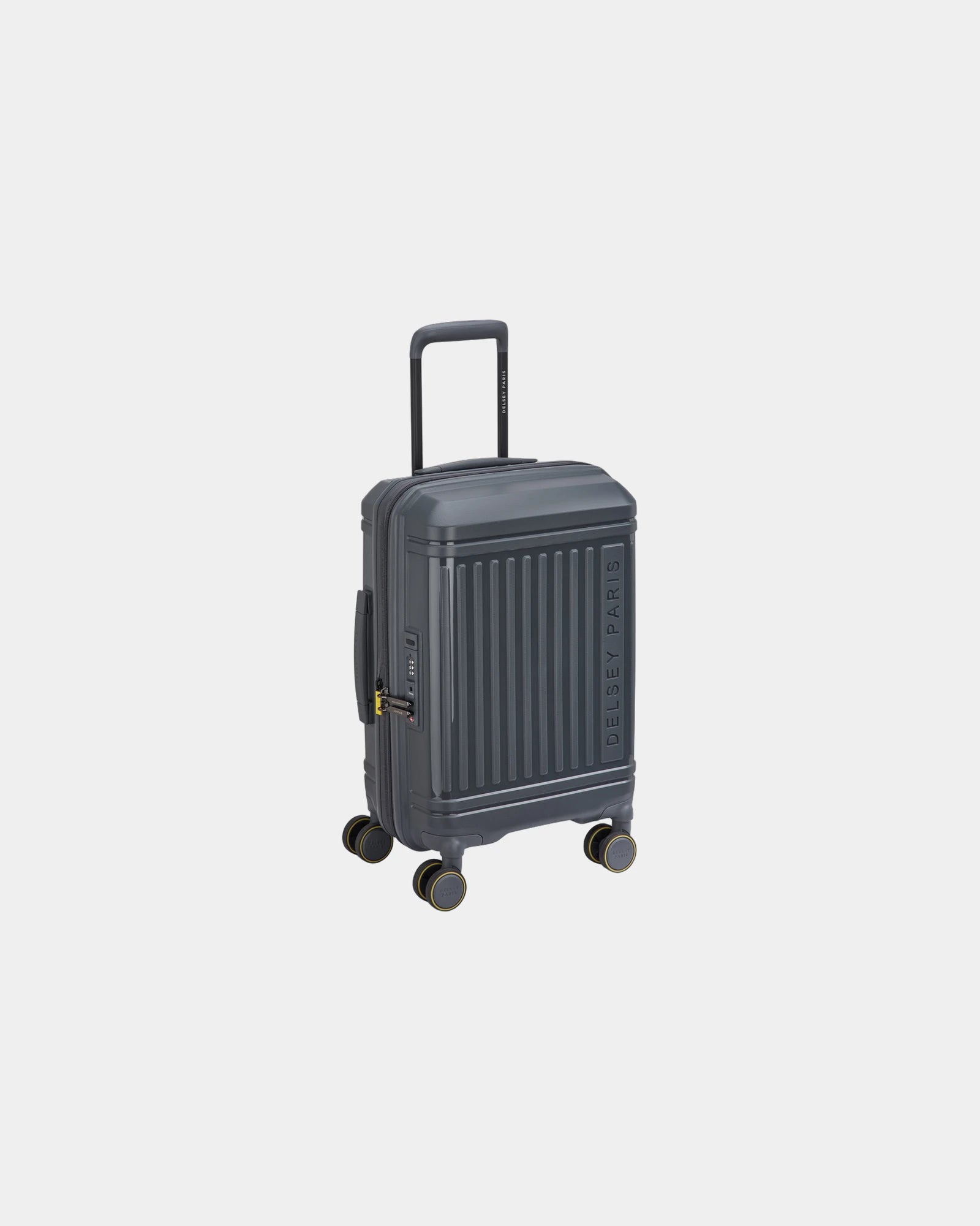 Valise cabine Delsey Lutece 55 cm à personnaliser - 1